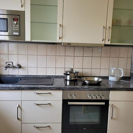 Horrem City Apartments Exterior foto